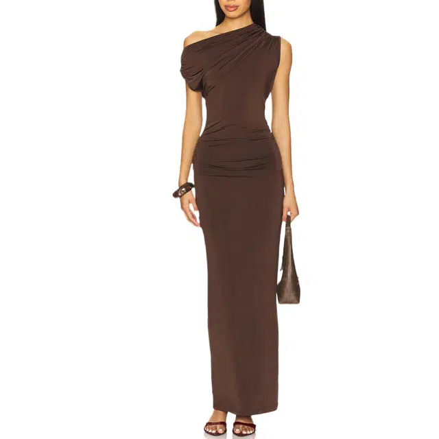 SUPERDOWN Morgana Skirt Set