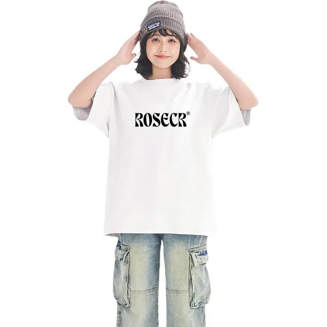 ROSECREED T