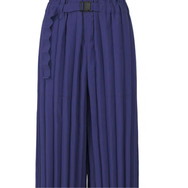 ISSEY MIYAKE FW25