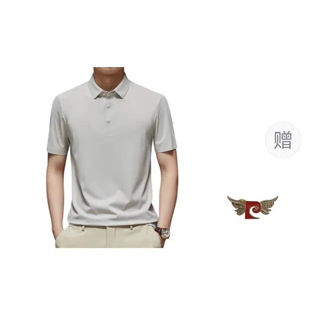 PIERRE CARDIN Polo