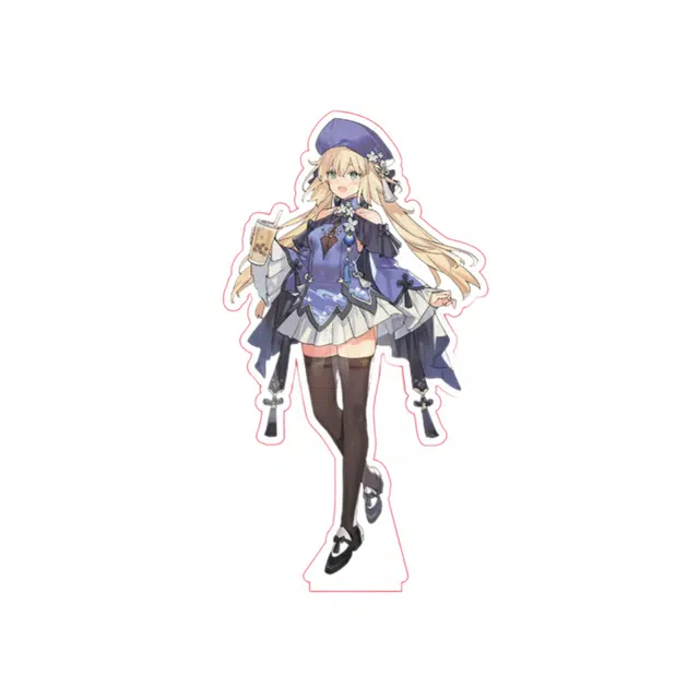 Aniplex FGO6 FES2022 KV