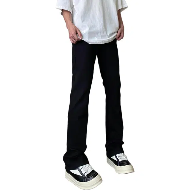 SOUL WORKER vibecleanfit