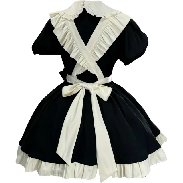 WLEQK CosplayLolita