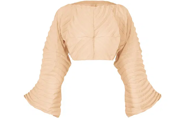 ISSEY MIYAKE SS23 T