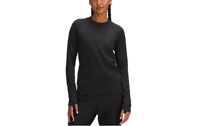 lululemon Rest Less Pullover