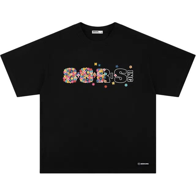 88rising T