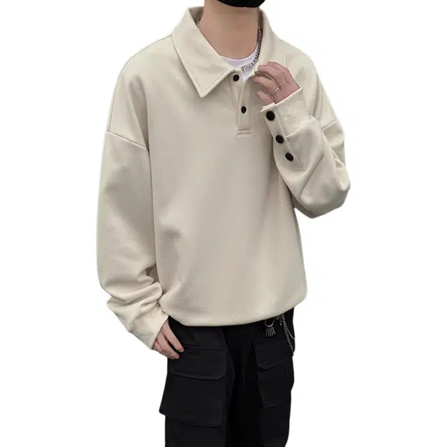 FOREST LIBRARY POLO