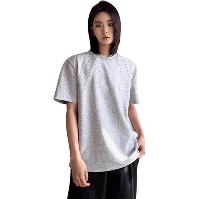 YEARNED cleanfit T