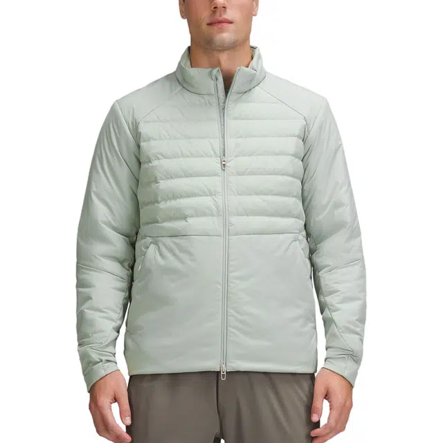 lululemon Down for It All Jacket