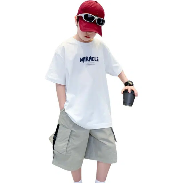 FIRS kidsT
