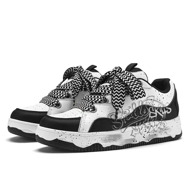 The Simpsons Dunk Low