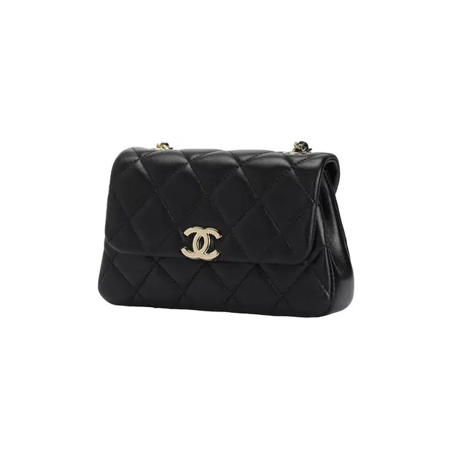 CHANEL 25S