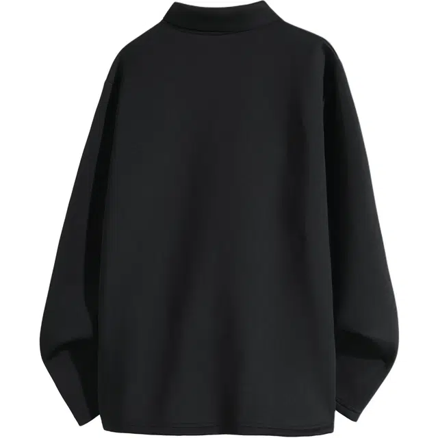 INS vibecleanfittPolo