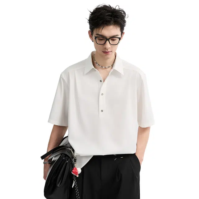 EARL JOEL Polo