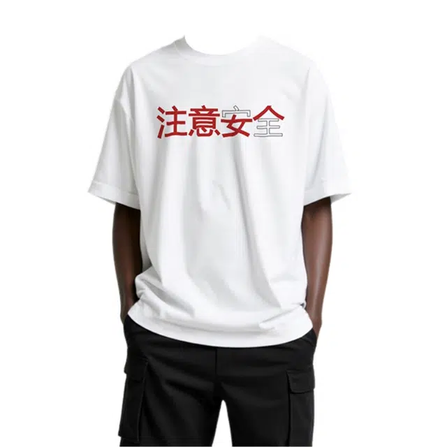 T