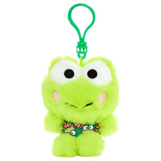 Sanrio Keroppi