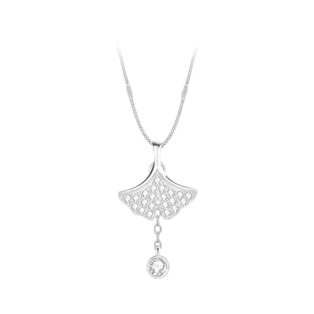 GL GEMLOVE ins S925