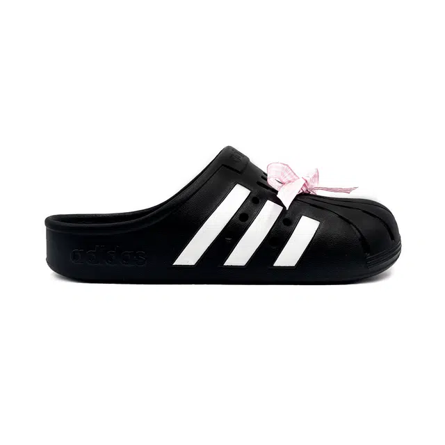 adidas ADILETTE CLOGS baby
