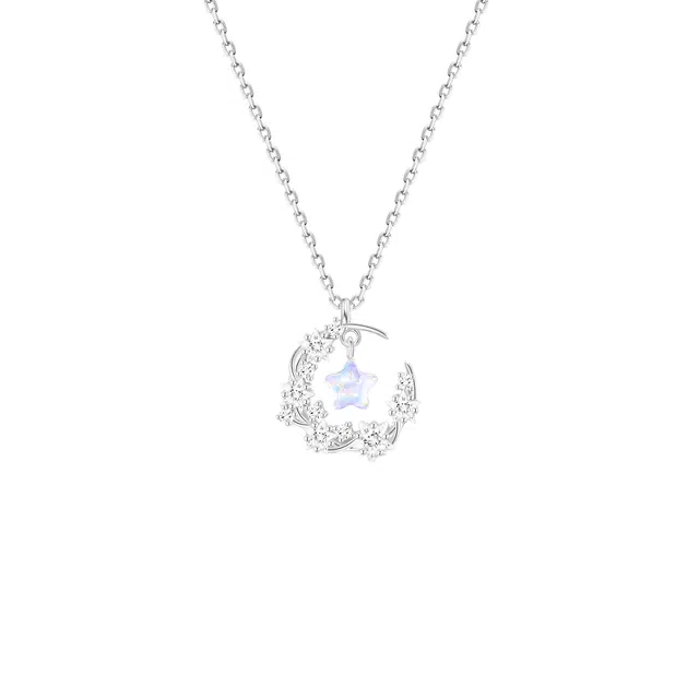 TWINKLE ANGEL S925