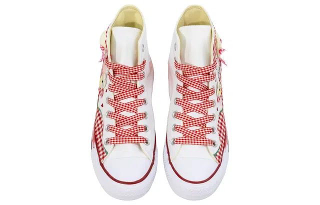 Converse Chuck Taylor Hi