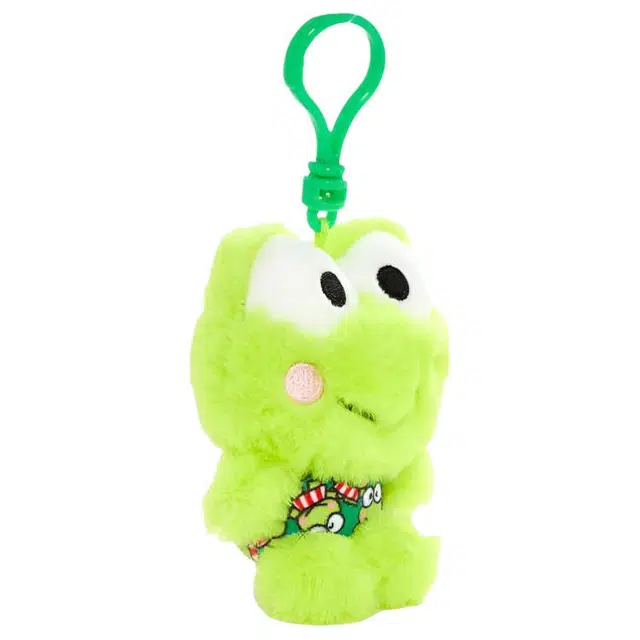 Sanrio Keroppi