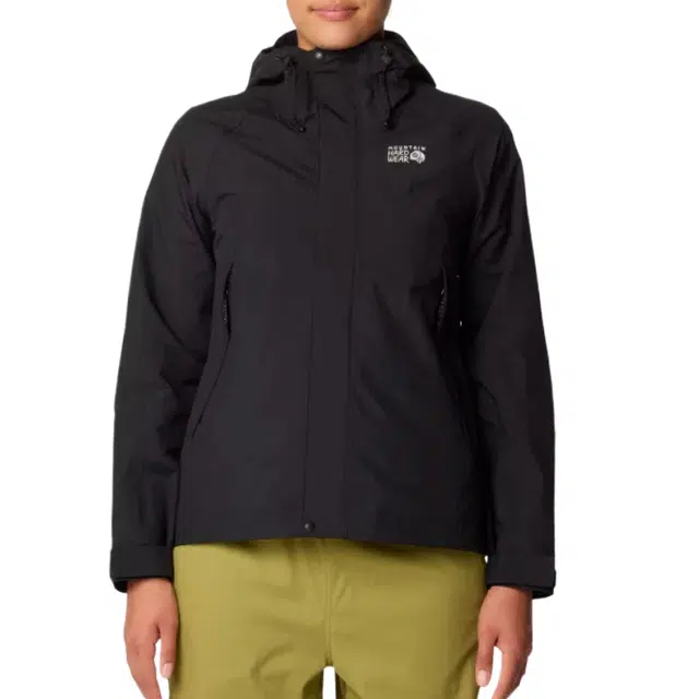 MOUNTAIN HARDWEAR Dry Times