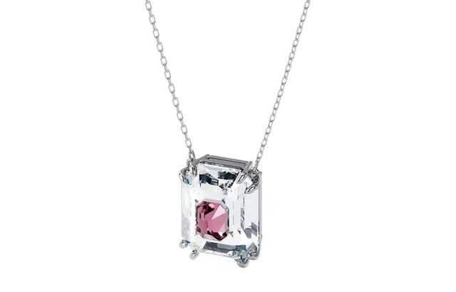 Swarovski Chroma Necklace