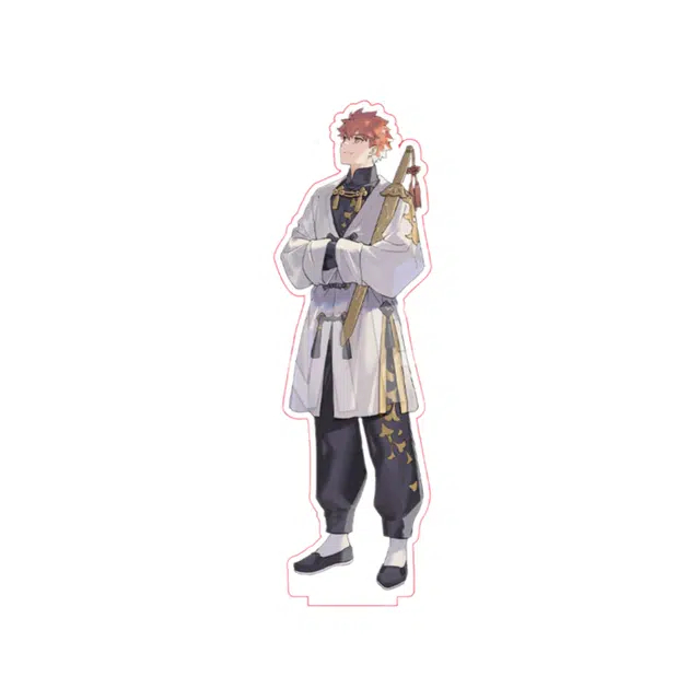 Aniplex FGO6 FES2022 KV