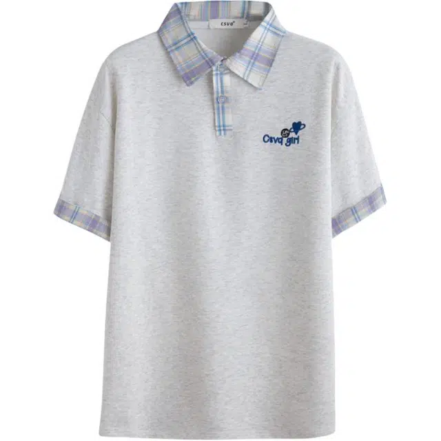 LAKESI 2025POLO t