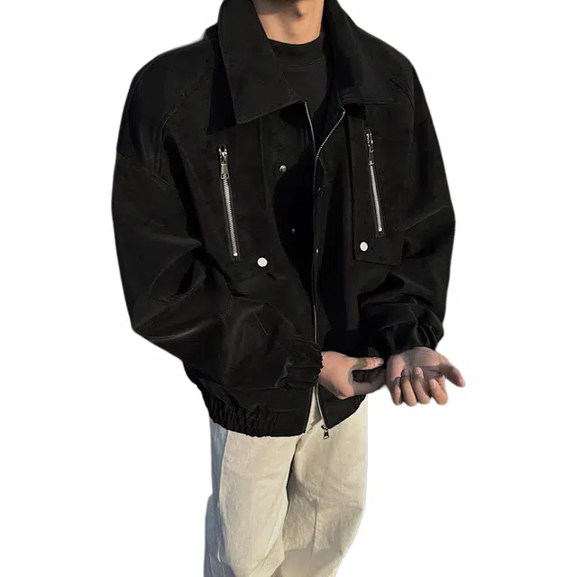 URBAN AUTHENTIC