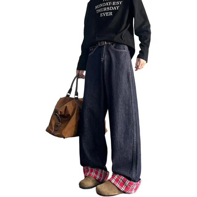 M JEANS STUDIOS 7 cleanfit