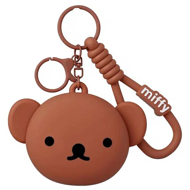 Miffy q