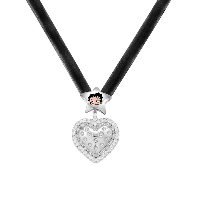 narcii BettyBoop