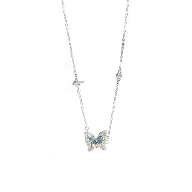 QUIET LOVE ins S925