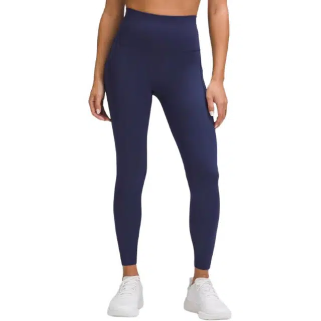 lululemon Wunder Train Luxtreme 24"