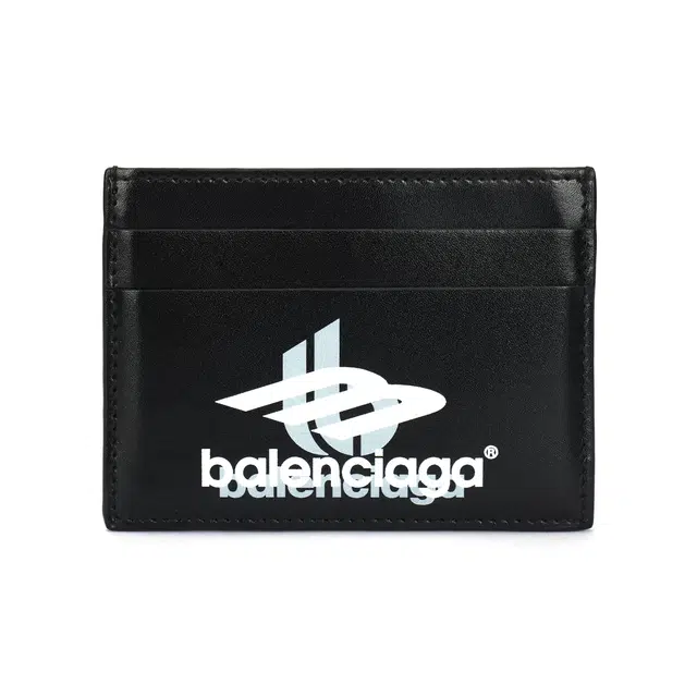 Balenciaga Cash Logo
