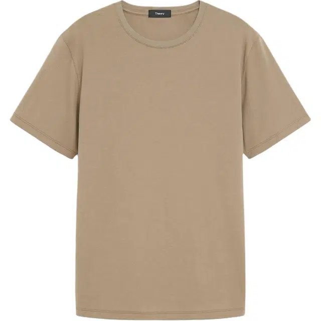 THEORY T