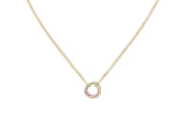 CARTIER 18K 18K 18K