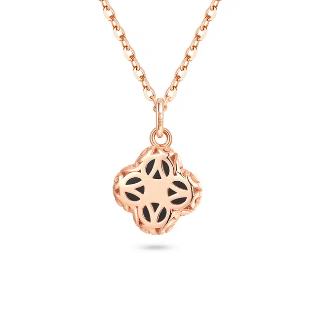 HEZUAN 18K