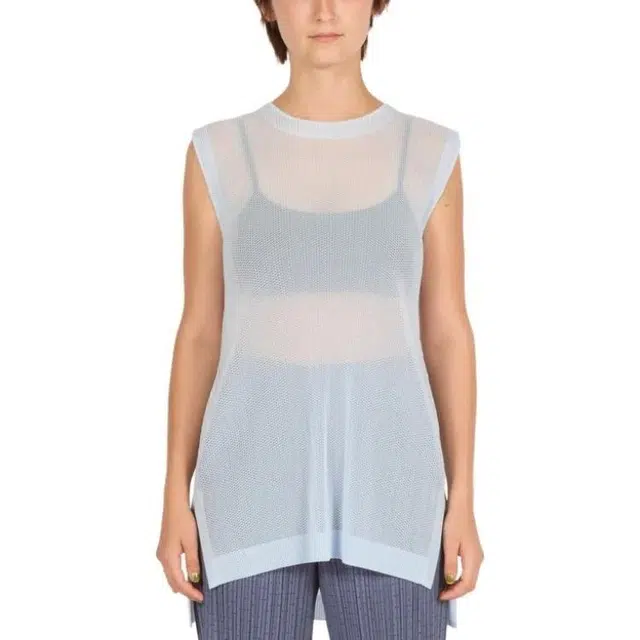 PLEATS PLEASE ISSEY MIYAKE T
