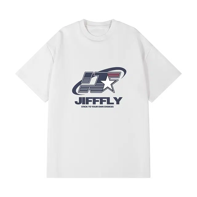 Jifffly 300g T