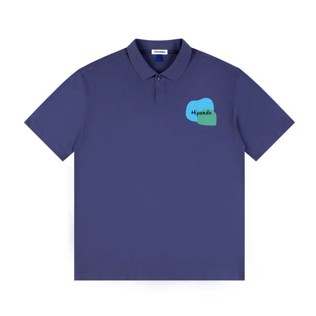 HIPANDA logoPolo