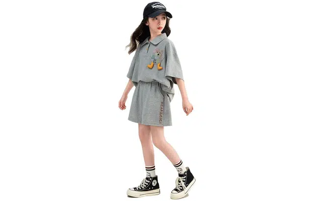 BETTY BOOP Polo