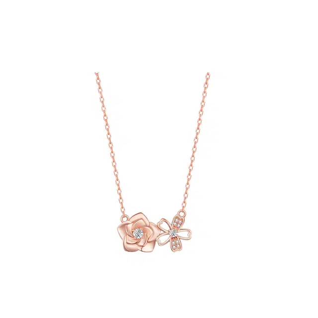 GRACE GIRL 925