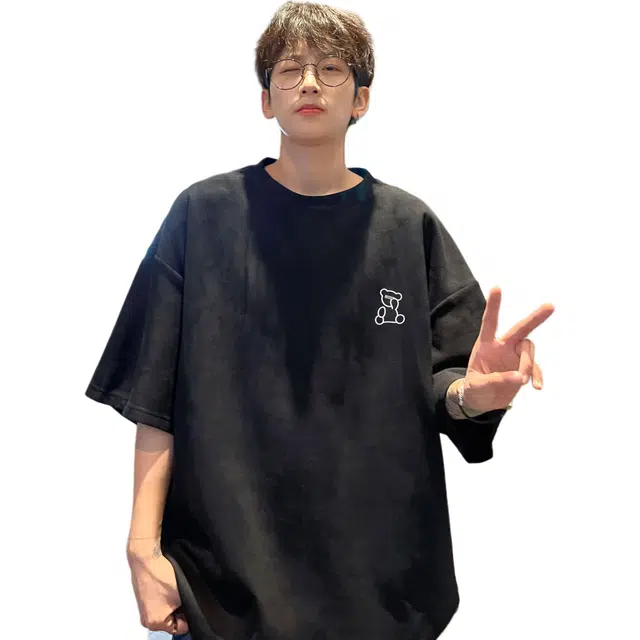 JUNGLE PANDA T