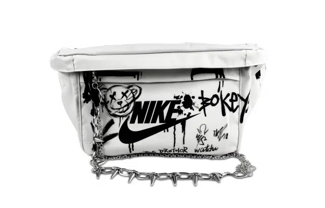 Nike