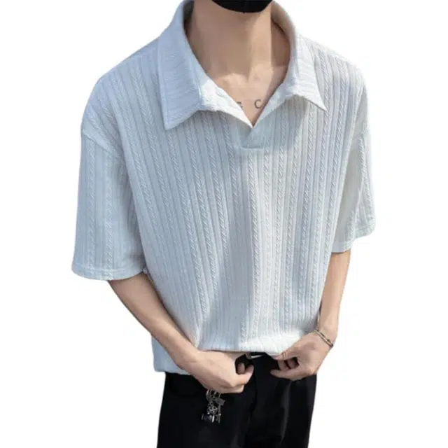 genesiszero cleanfitPolo