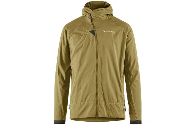 KLATTERMUSEN Nal Hooded Jacket