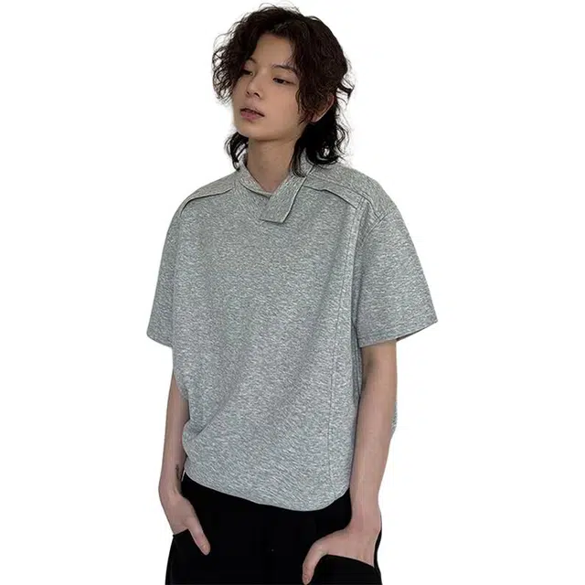 PAINT STAIN T