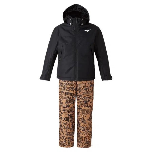 Mizuno Breath Thermo 2